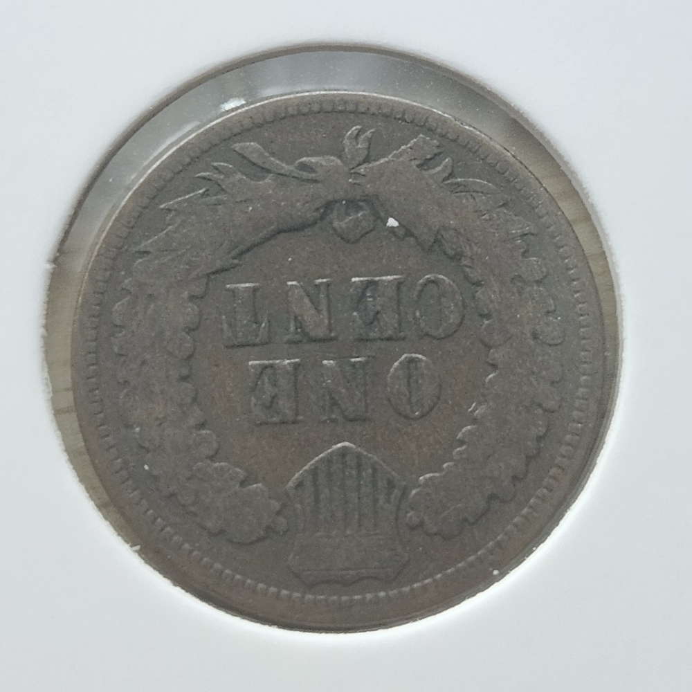 1898 Thru 1908 Indian Head Pennies - Picture 9 of 11